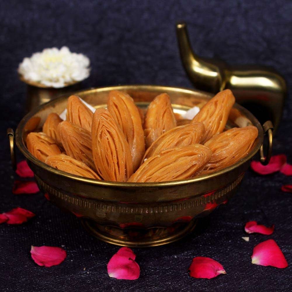 Madhura Pickles Madatha Kaja (Big) - Safuron