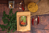Narchuvai Foods Moringa Leaves Idly Podi Narchuvai Foods