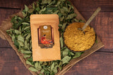 Narchuvai Foods Curry Leaves Idly Podi Narchuvai Foods