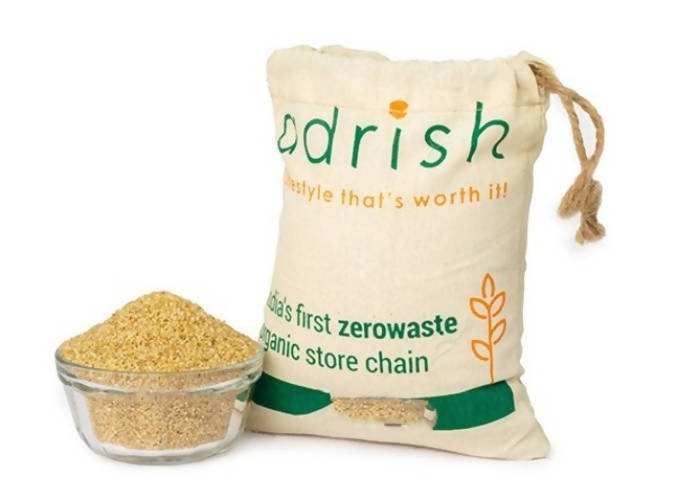 Adrish Barnyard Millets - Safuron