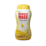 Endura Mass Weight Gainer - Safuron