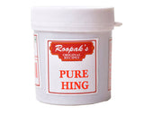 Roopak's Pure Hing - Safuron