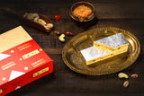 Almond House Kaju Pista Sandwich (MAP) - Safuron