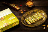 Almond House Dry Fruit Gujia (MAP) - Safuron