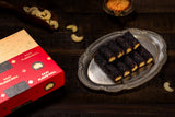 Almond House Kaju Flakes Roll (MAP) - Safuron