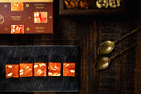 Almond House Bombay Halwa (MAP) - Safuron