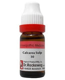 Dr. Reckeweg Calc Sulph Dilution - Safuron Naturals