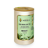 LocoKerala The Prince Sultan's Fine Green Leaf Tea - Safuron