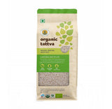 Organic Tattva Urad Dal White Split Organic Tattva