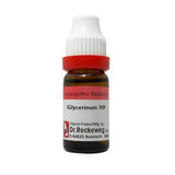 Dr. Reckeweg Glycerinum Dilution - Safuron Naturals