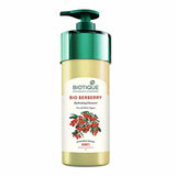 Biotique Advanced Ayurveda Bio Berberry Hydrating Cleanser - Safuron