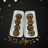 Agra Sweets Banjara Pistachio Nest Baklava - Dista