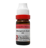 Dr. Reckeweg Manganum Acet Dilution