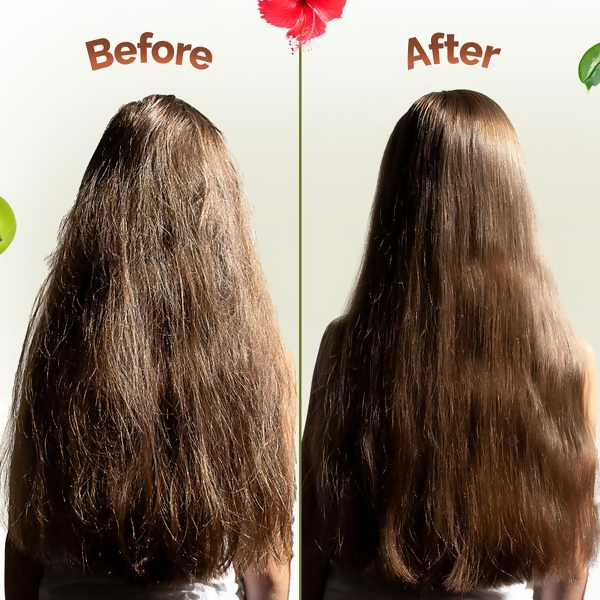 Mamaearth Kerala Thaali Conditioner Mamaearth Kerala Thaali Conditioner