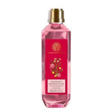 Forest Essentials Travel Size Silkening Shower Wash Iced Pomegranate & Kerala Lime - Safuron