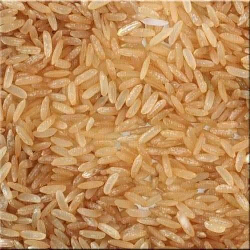 Patanjali Brown Basmati Rice (1 Kg) Patanjali Brown Basmati Rice (1 Kg)