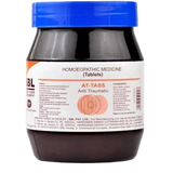 SBL Homeopathy AT Tabs