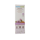 Mamaearth Rosemary Hair Growth Oil with Rosemary & Methi Dana - Safuron