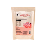 Isha Life Induppu Natural Salt - Safuron