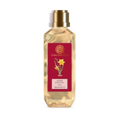 Forest Essentials After Bath Oil Nargis Forest Essentials After Bath Oil Nargis