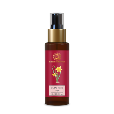 Forest Essentials Body Mist Nargis Forest Essentials Body Mist Nargis