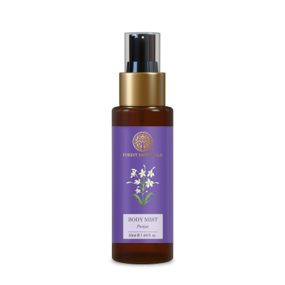 Forest Essentials Body Mist Parijat Forest Essentials Body Mist Parijat