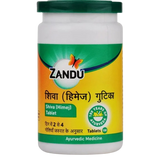 Zandu Shiva (Himej) Tablets - safuroncart