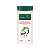 Biotique Bio Creamy Coconut Ultra Rich Body Lotion - Safuron