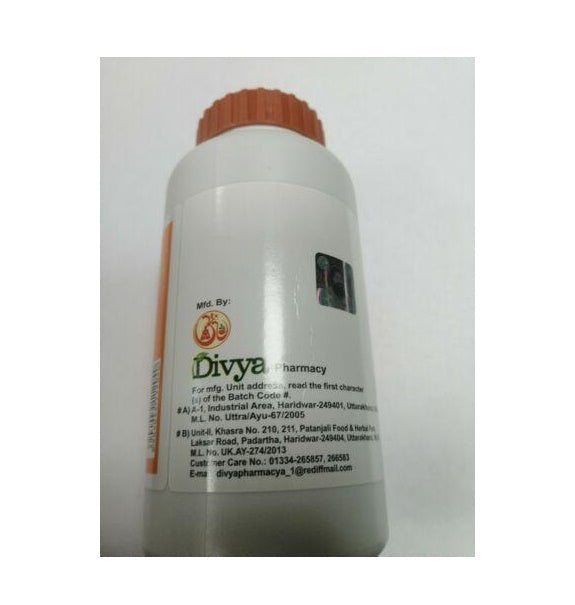 Patanjali Mulethi Churna Patanjali Mulethi Churna