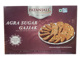 Patanjali Agra Sugar Gajjak