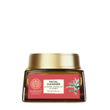 Forest Essentials Facial Cleanser Almond, Pistachio & Honey Forest Essentials