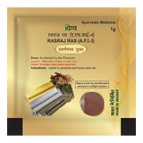 Patanjali Ras Raj Ras (1 GM) - safuroncart