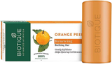 Biotique Orange Peel Revitalizing Body Soap
