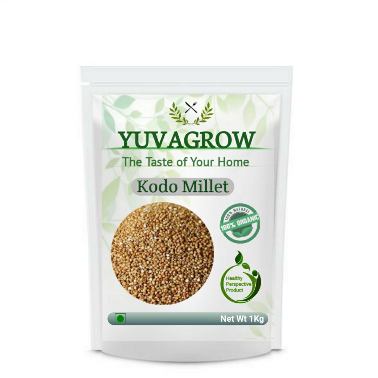 Yuvagrow Kodo Millet Yuvagrow