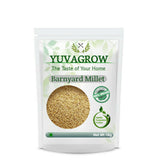 Yuvagrow Barnyard Millet Yuvagrow