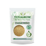 Yuvagrow Foxtail Millet Yuvagrow