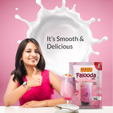 BAKERS Rose Flavored Falooda Mix BAKERS