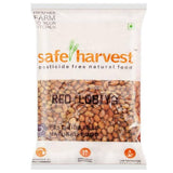 Safe Harvest Red Lobiya - Safuron
