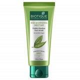Biotique Advanced Ayurveda Bio Morning Nectar Visibly Flawless Face Scrub 50Gm