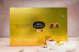 Gourmet Baklava Cashew Nest Baklava Gourmet Baklava