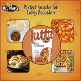 Mr. Nuttz California Almonds Pouch Yum Yum