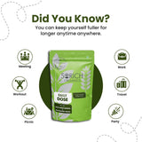 Sorich Organics Daily Dose Mix Nuts, Seeds and Berries Sorich