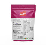 Yum Yum Roasted & Salted Pistachios Pouch Yum Yum