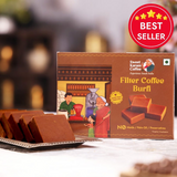Sweet Karam Coffee Filter Coffee Burfi Sweet Karam Coffee