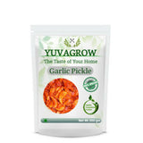 Yuvagrow Garlic Pickle - Safuron