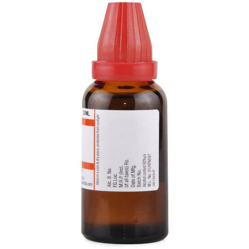 Dr. Willmar Schwabe India Oophorinum Dilution Dr. Willmar Schwabe India Oophorinum Dilution