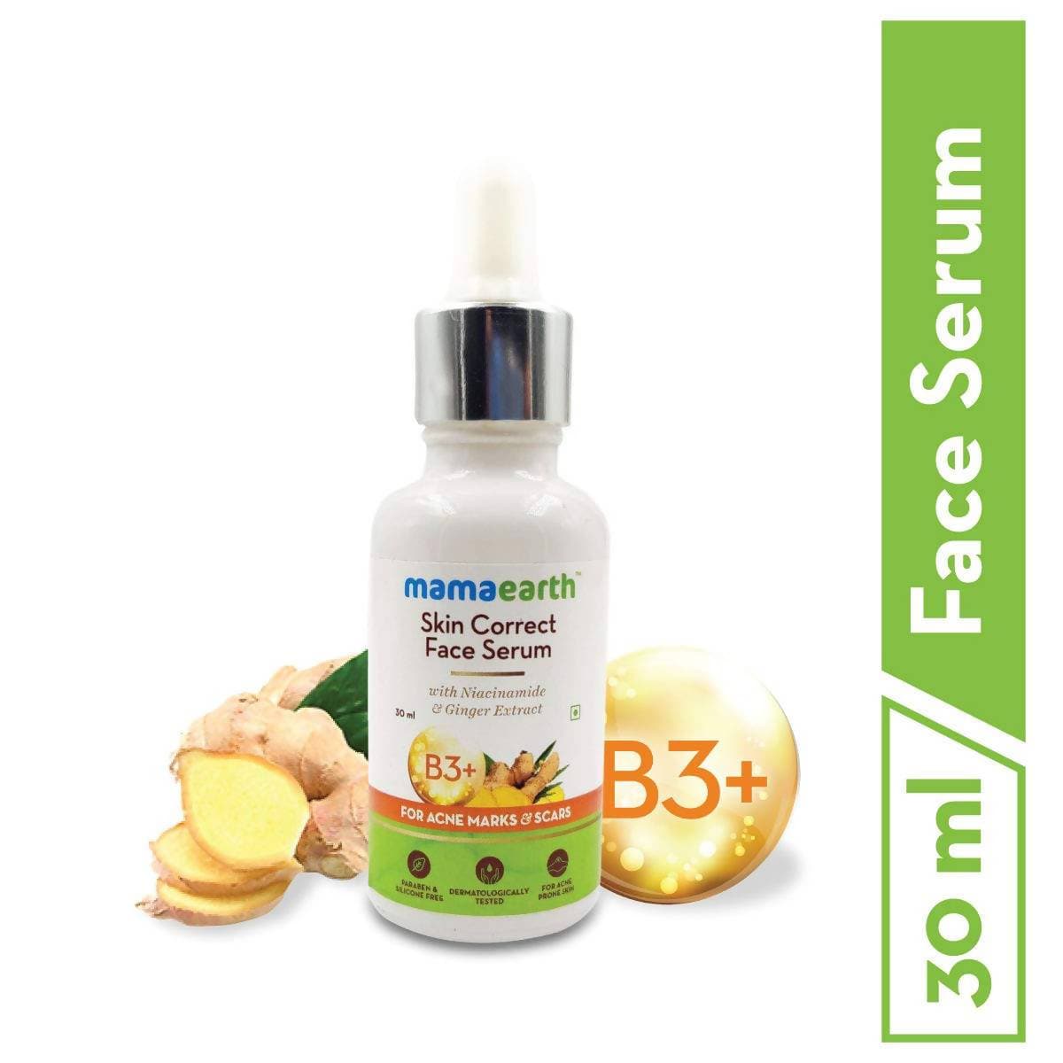 Mamaearth Skin Correct Face Serum Mamaearth Skin Correct Face Serum
