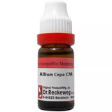 Dr. Reckeweg Allium Cepa Dilution - Safuron Naturals