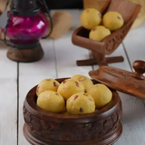 Gummadi Foods Besan Laddu Gummadi Foods