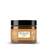 Forest Essentials Sesame & Jaggery Exfoliating Facial Scrub Forest Essentials